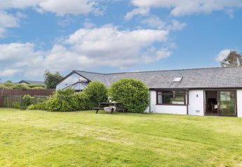 Bungalow in United Kingdom, St. Juliot