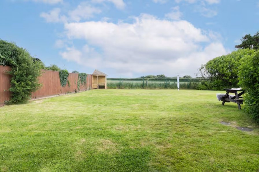 Bungalow in United Kingdom, St. Juliot