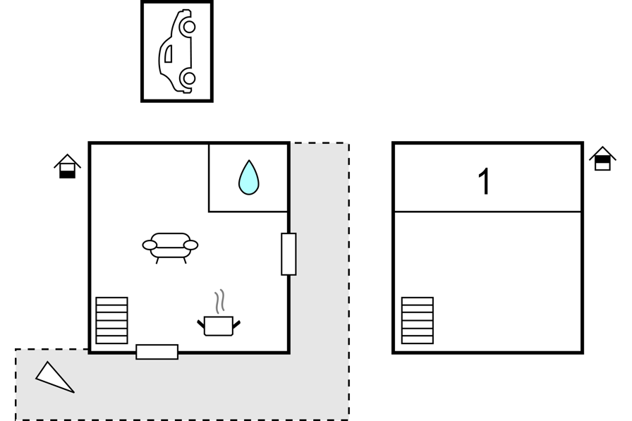 Property floorplan