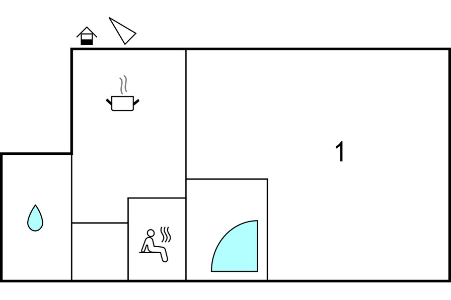 Property floorplan