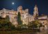 The spectacular Malaga Cathedral.