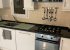 Well equipped kitchen