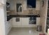 Well equipped kitchen with access direct out onto the garden