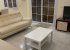 Living area with direct access out to gardens and terraces