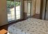 Top floor double bedroom