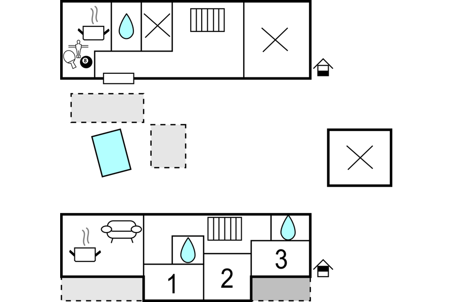 Property floorplan