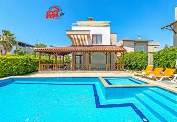 Villa in Turkey, Serik