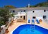La Zorzalera is composed out of 2 fincas and completely renovated.