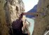 The famous Caminito del Rey in Ardales.