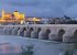 Cordoba and the Mezquita.