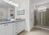 Upstaris Master bedroom- bathroom