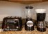 Minor kitchen appliances