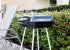 Charchoal BBQ grill upon request