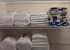Bath and pool towels