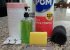 Kitchen supplies