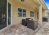 Patio area 