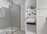 Bathroom with shower 
