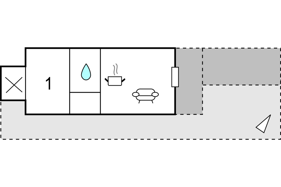 Property floorplan