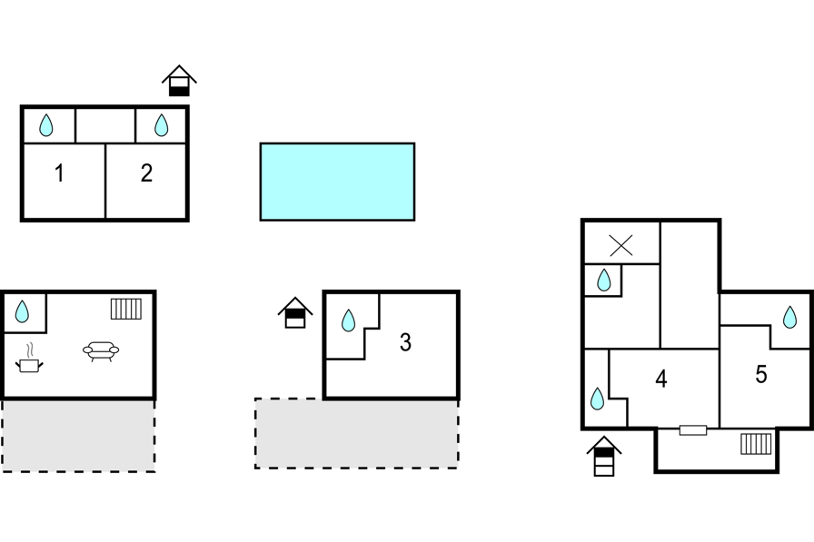 Property floorplan