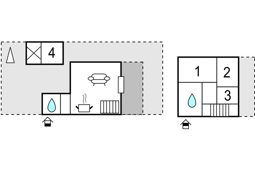Property floorplan