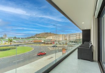 Apartment in Portugal, Săo Martinho