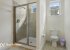 Bathroom with shower 