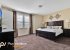 Bed 8- king ensuite