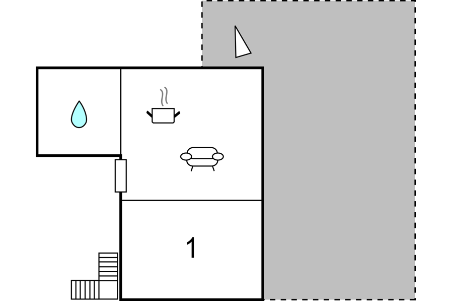 Property floorplan