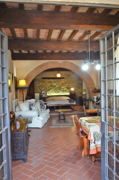 Apartment in Italy, Rivalto