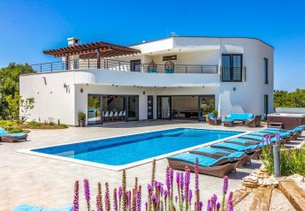 Villa in Croatia, Juršići