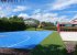 Sports court 