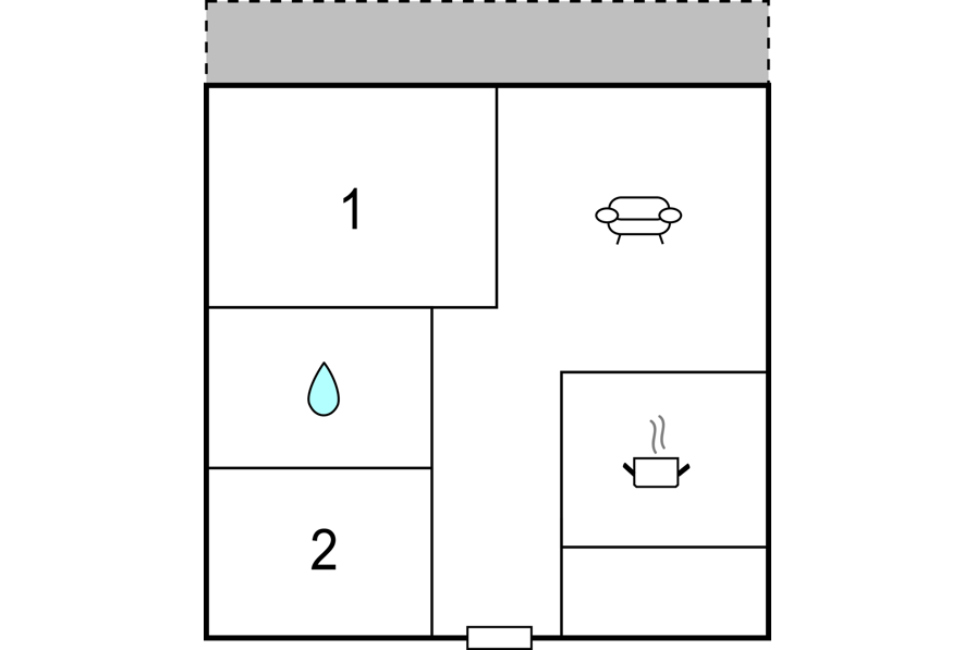 Property floorplan