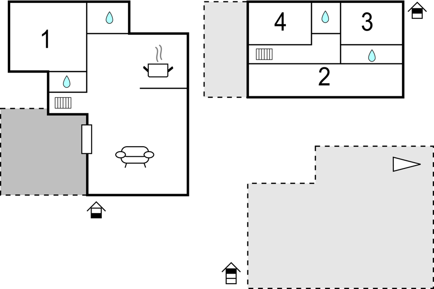 Property floorplan