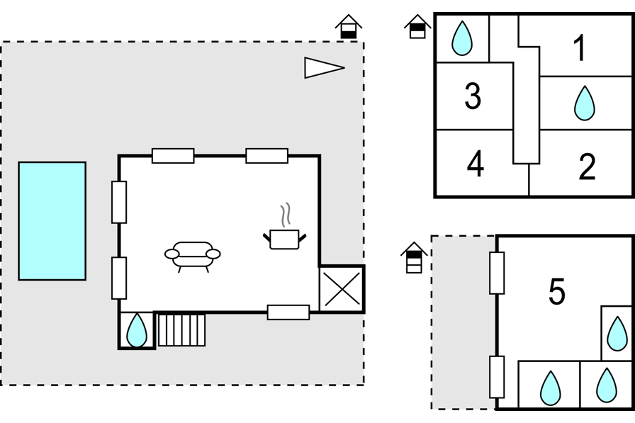 Property floorplan