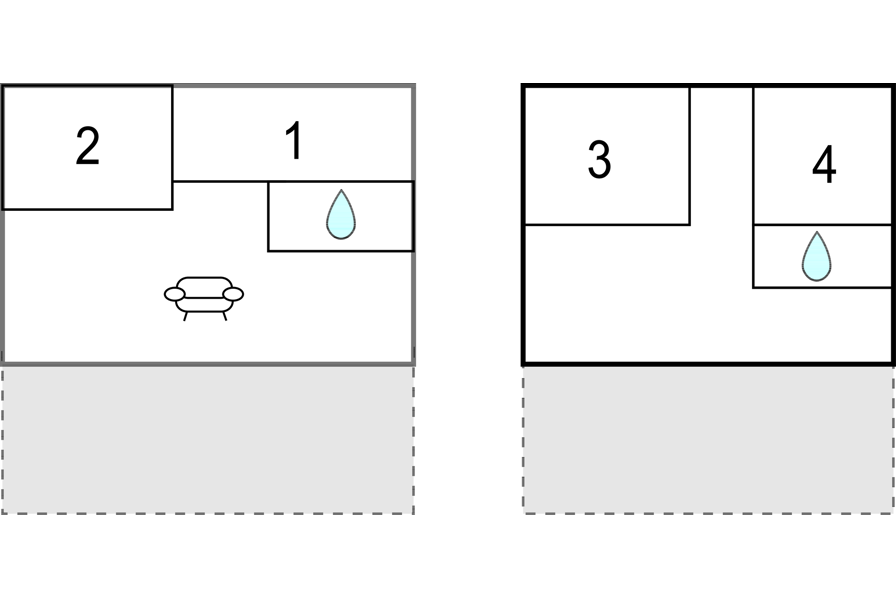 Property floorplan