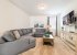 Tv/lounge area