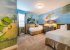 Toy story bedroom