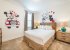 Mickey bedroom
