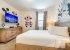 Mickey bedroom