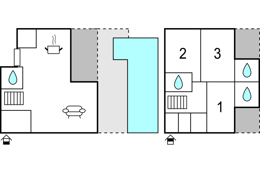 Property floorplan