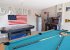 Fun games room, pool table, air hockey, foosball, 2 arcade machines