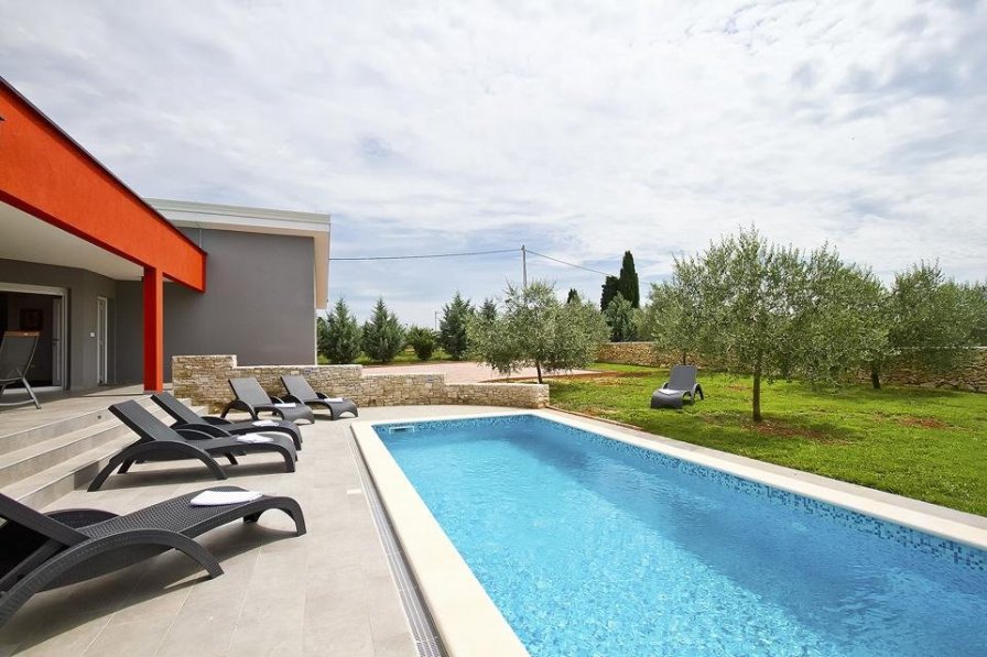 Villa CR5322 | COSMIC VILLAS LTD - Book Direct & Save