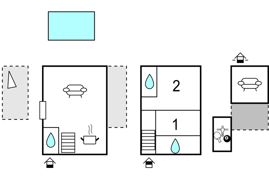 Property floorplan