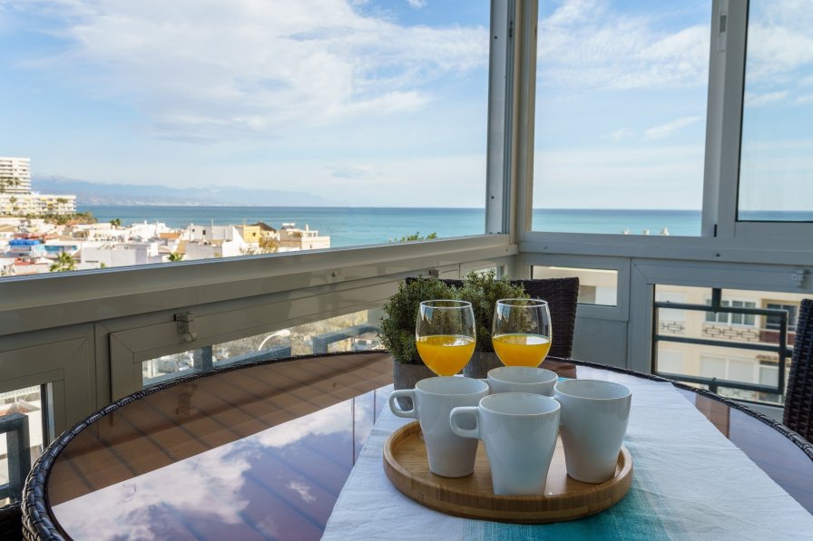 Apartments in La Carihuela from £38 Clickstay