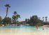 Public pool of the Mazarron Country Club at 200 meters from Montana.