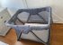 Pack and play (crib) & highchair available upon request & free to use 