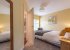 Fourth bedroom