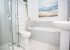 Bedroom 2 en suite