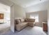 Ante room by the master bedroom