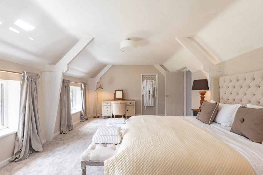 House in United Kingdom, South Creake